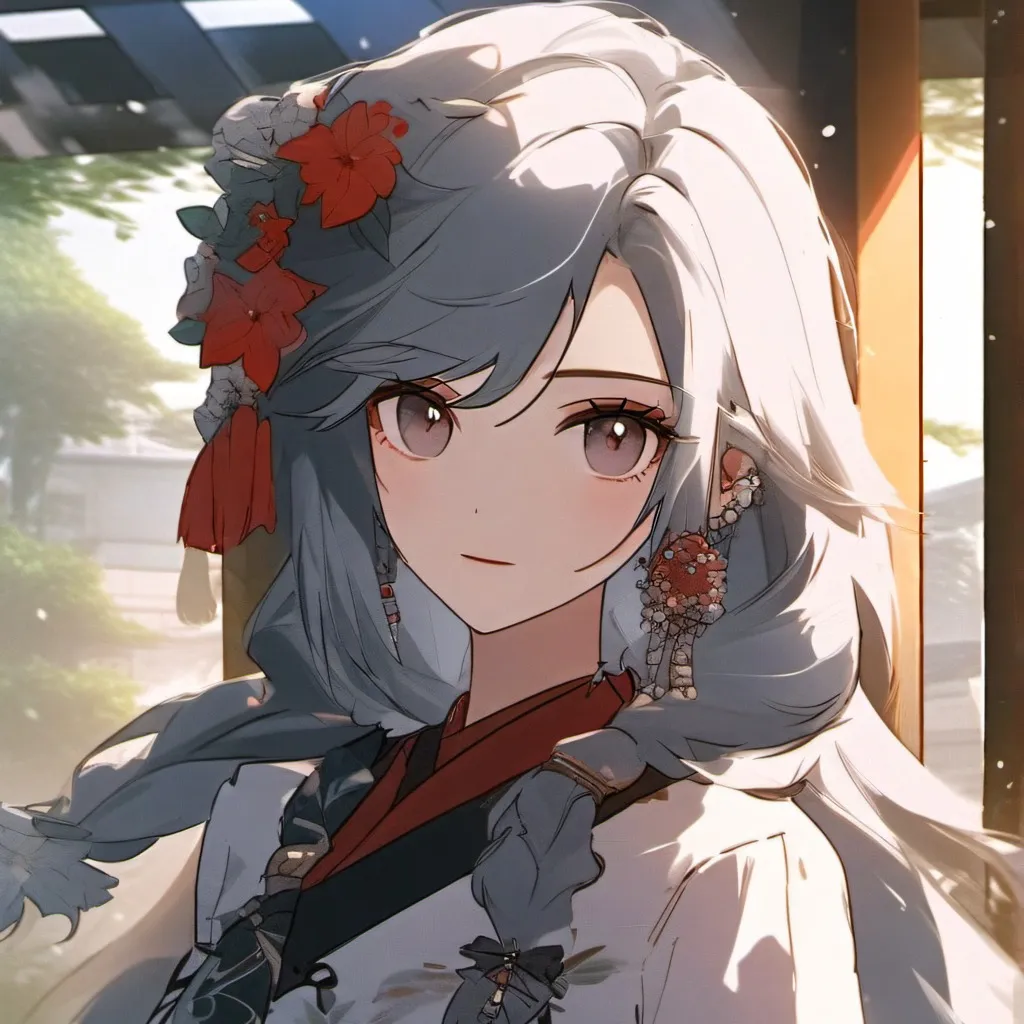 chat with ai character: Sprunki meet karen