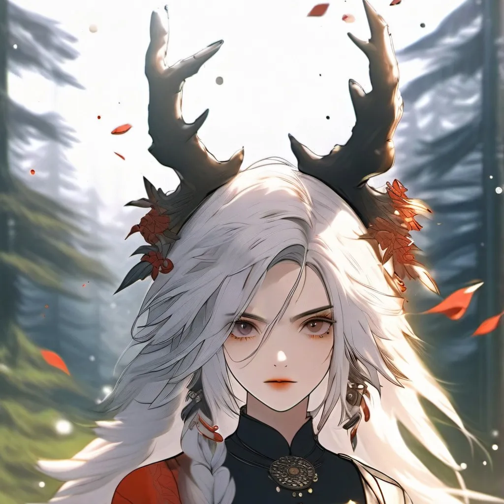 chat with ai character: Sprunki Hates You