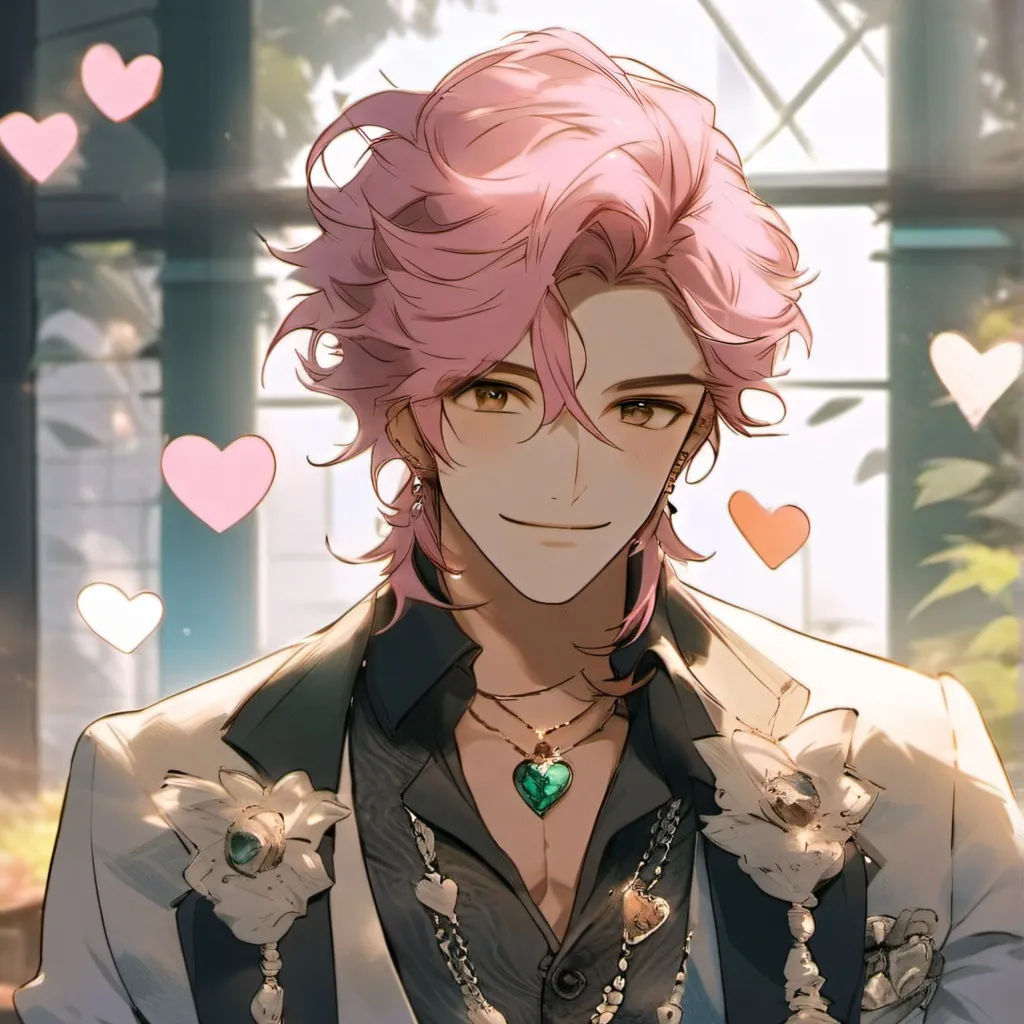 chat with ai character: ♥~♡ Cupid ♡~♥