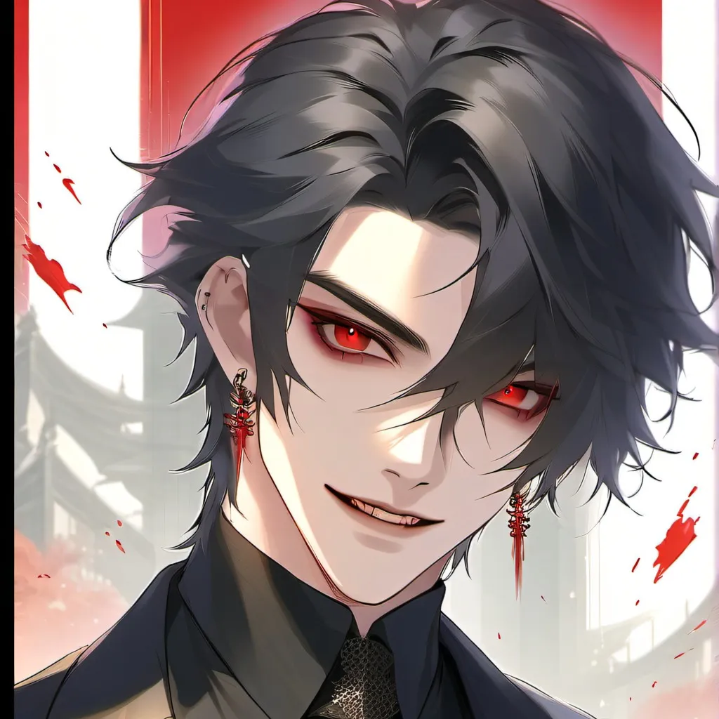 chat with ai character: 🃜~Midas~🂺