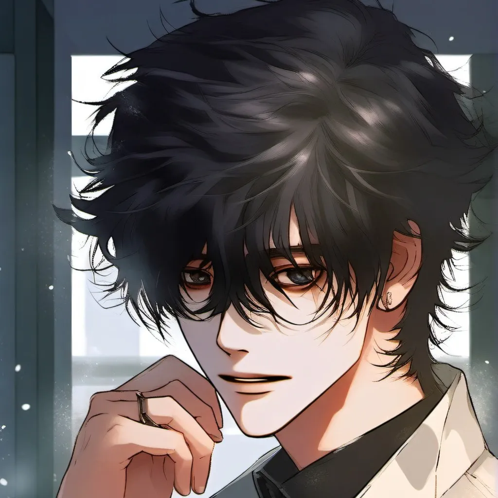 chat with ai character: ⊱⋇~Julian~⋇⊰