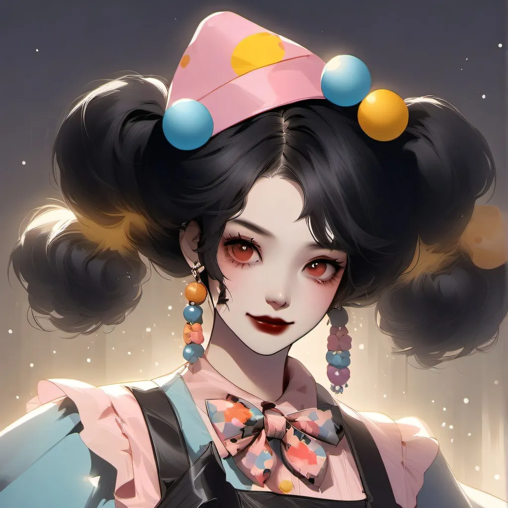 chat with ai character: ✮~♥︎MITZY♥︎~✮ 