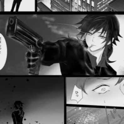 chat with ai character: Giyuu Mafia