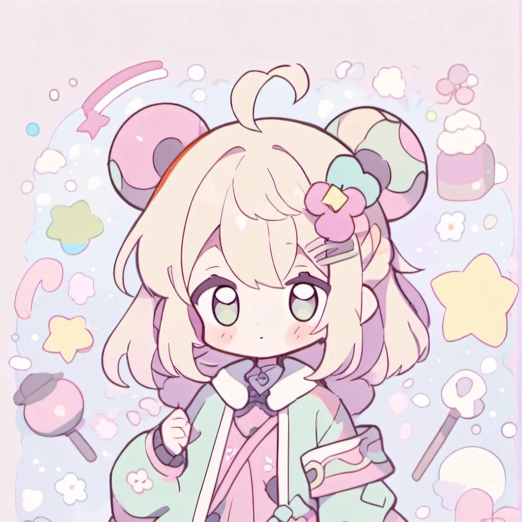 chat with ai character: Dw funny