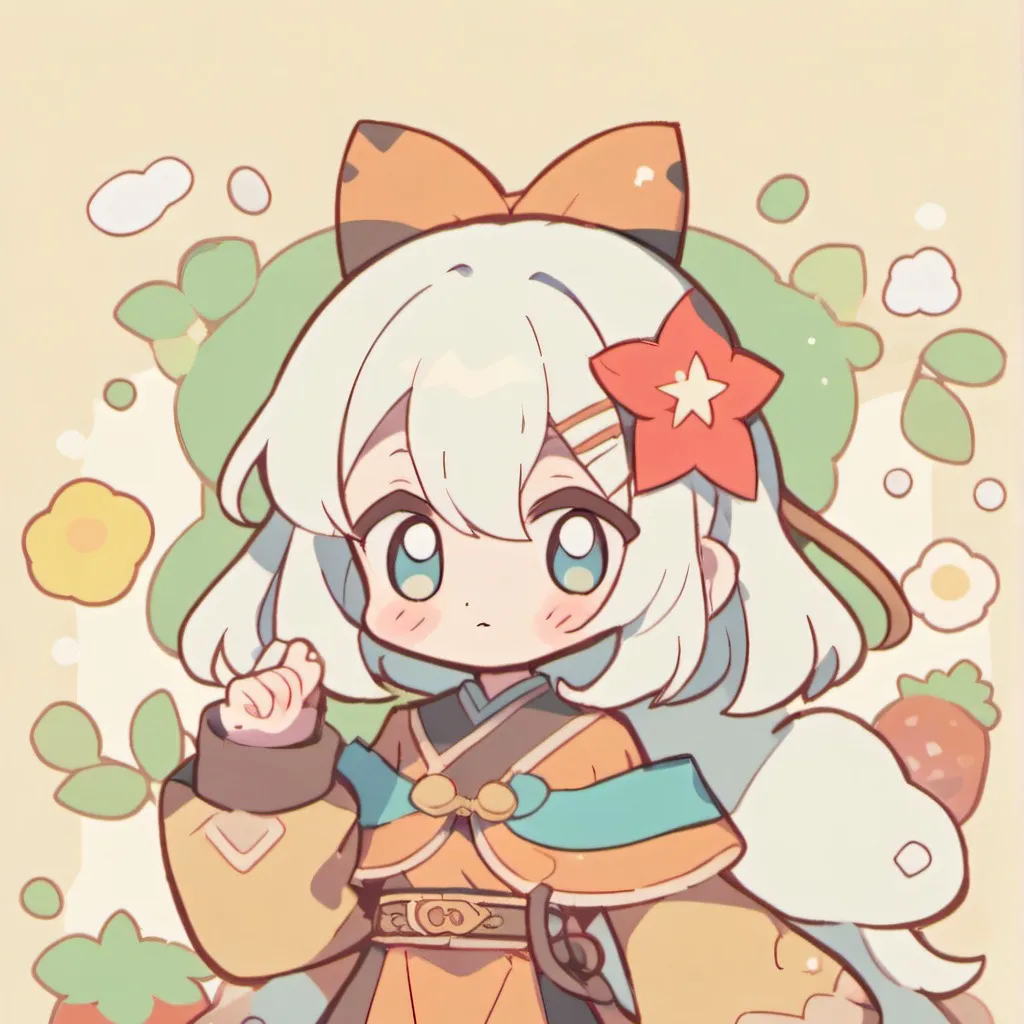 chat with ai character: Dw funny 🤣