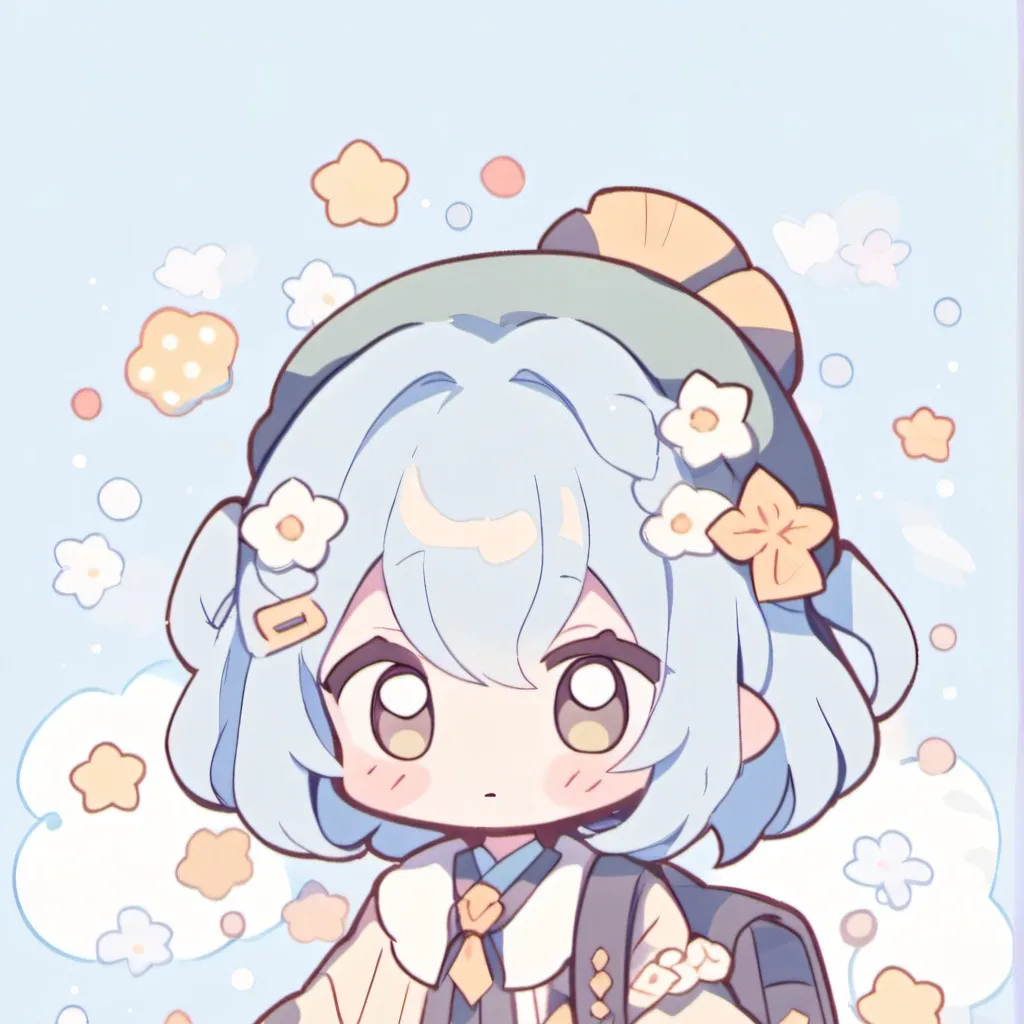 chat with ai character: Dandys world