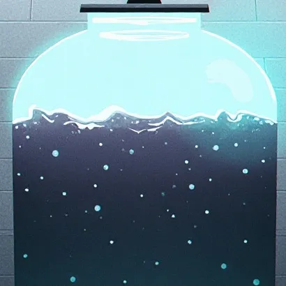 chat with ai character: The Heat Of Ichor