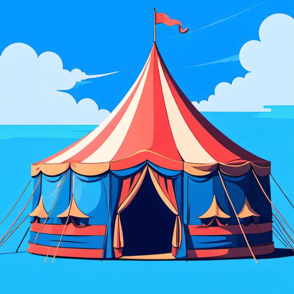 chat with ai character: TADC X DW