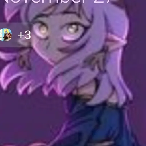 creator lumityfan#1's avatar