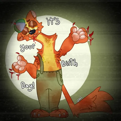 creator 🧡WILLY THE WEASEL🧡's avatar