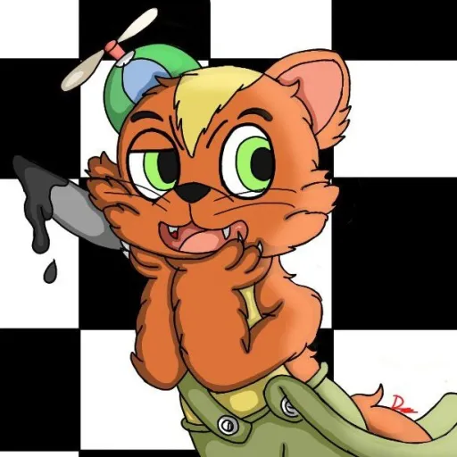 creator 🧡WILLY THE WEASEL🧡's avatar