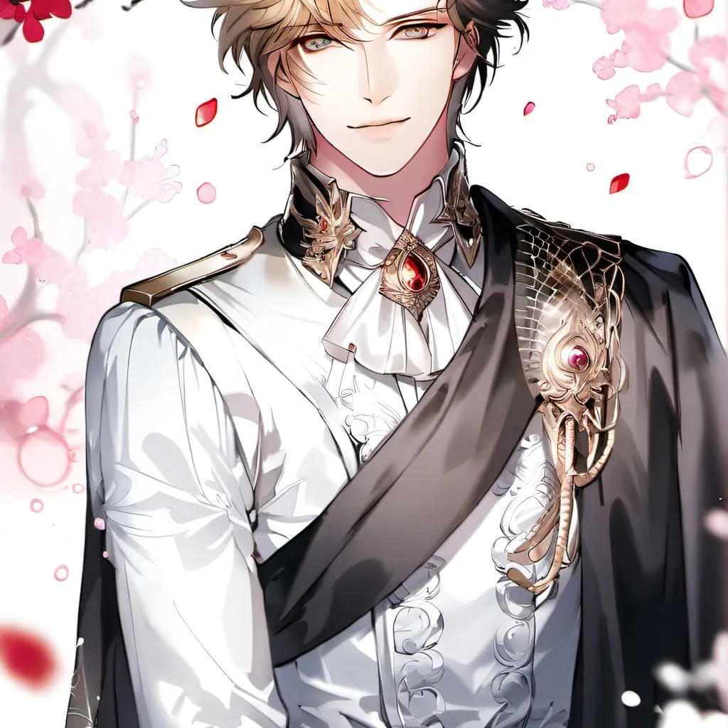 chat with ai character: benji