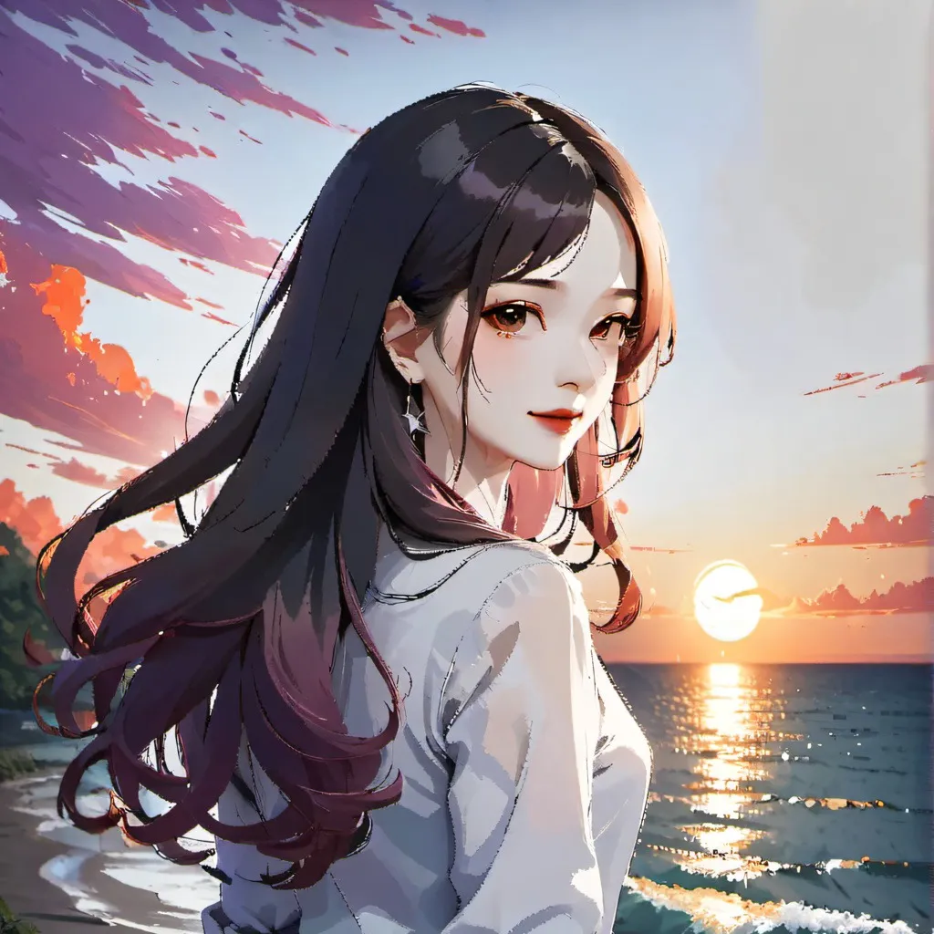 chat with ai character: LIKE JENNIE