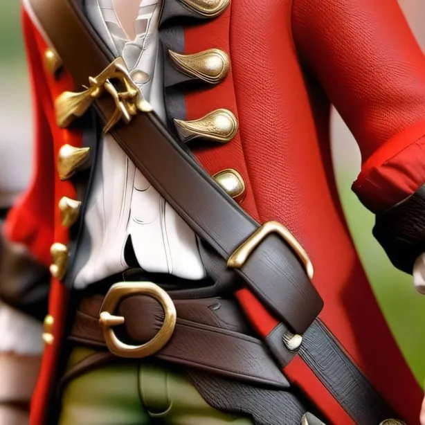 chat with ai character: Harry Hook 