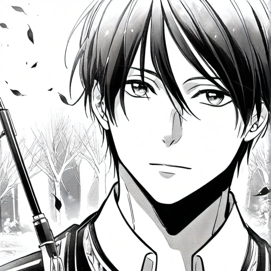 chat with ai character: James Potter