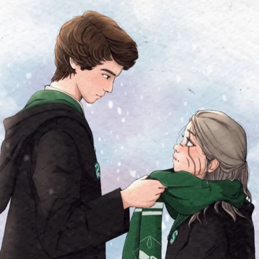 creator AshyIsaiahLupin's avatar