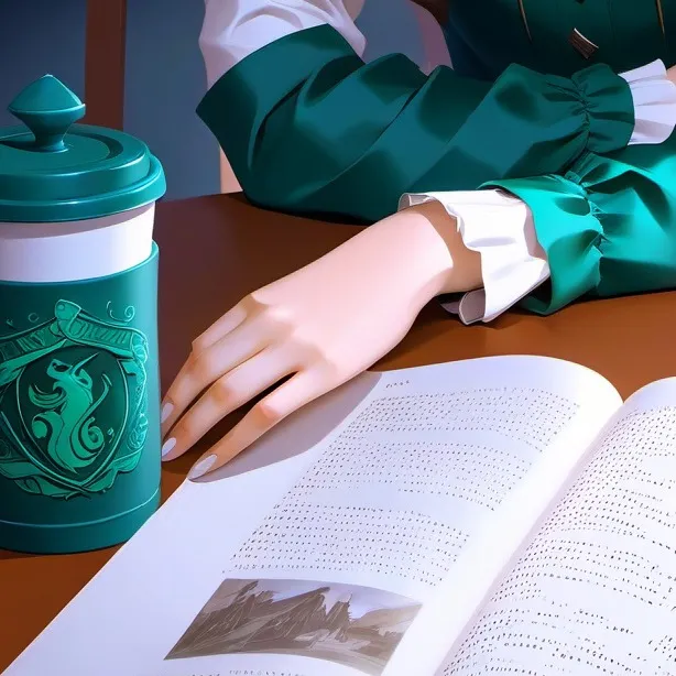 chat with ai character: Cecelia Sallow 