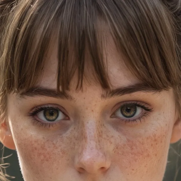 chat with ai character: May Gaunt 