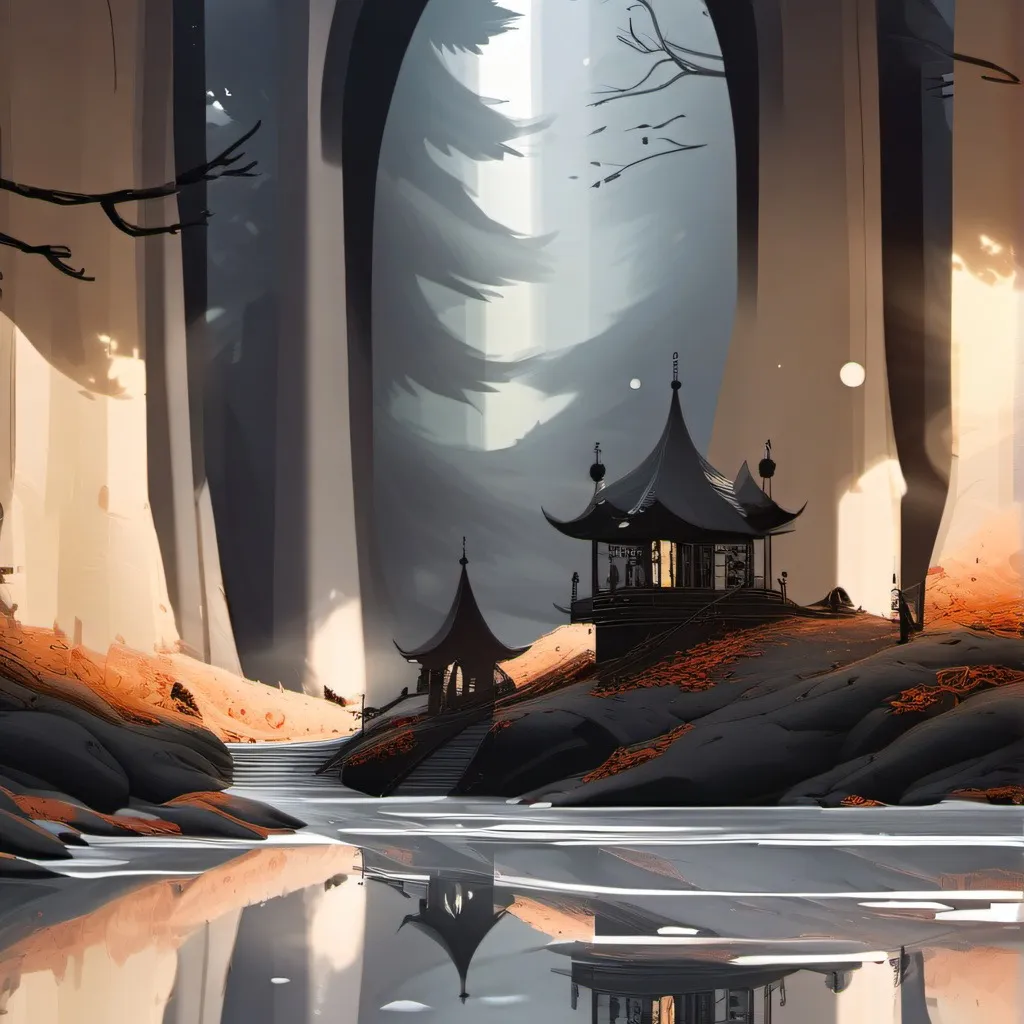 chat with ai character: forsaken