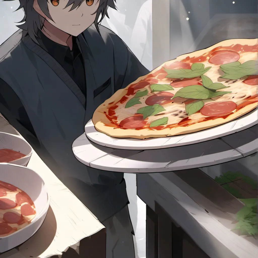 chat with ai character: forsaken x waapp