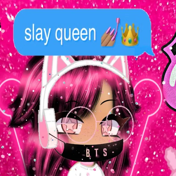 chat with ai character: my oc for gacha 