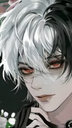 ai character: .^~Ash~^. background