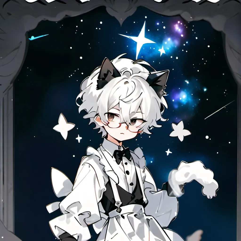 chat with ai character: Candy