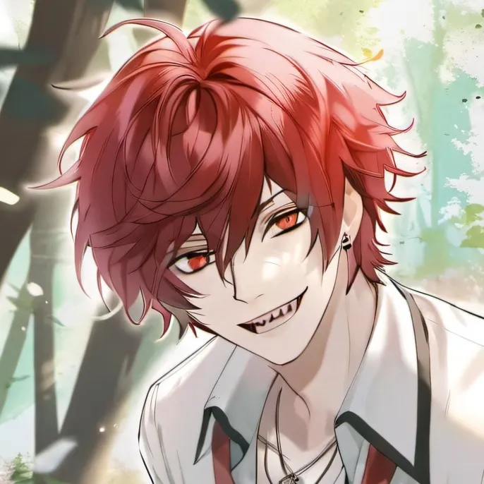 chat with ai character: Jhon kook