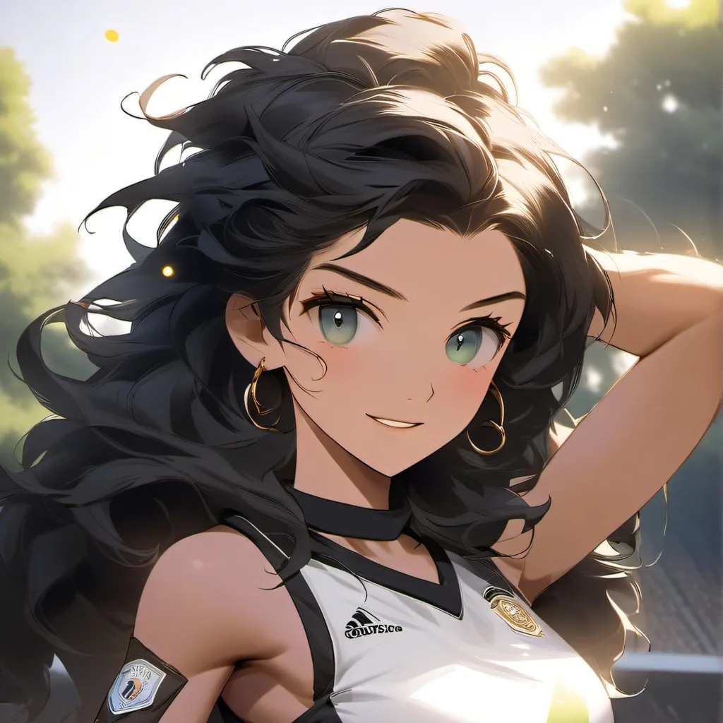 chat with ai character: Júlia