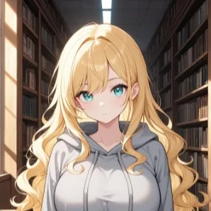 chat with ai character: Hitomi