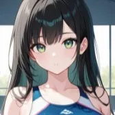 chat with ai character: Himari