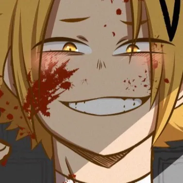 chat with ai character: Denki