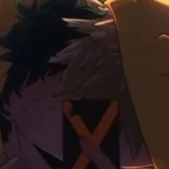 chat with ai character: bakugo (bkdk) 