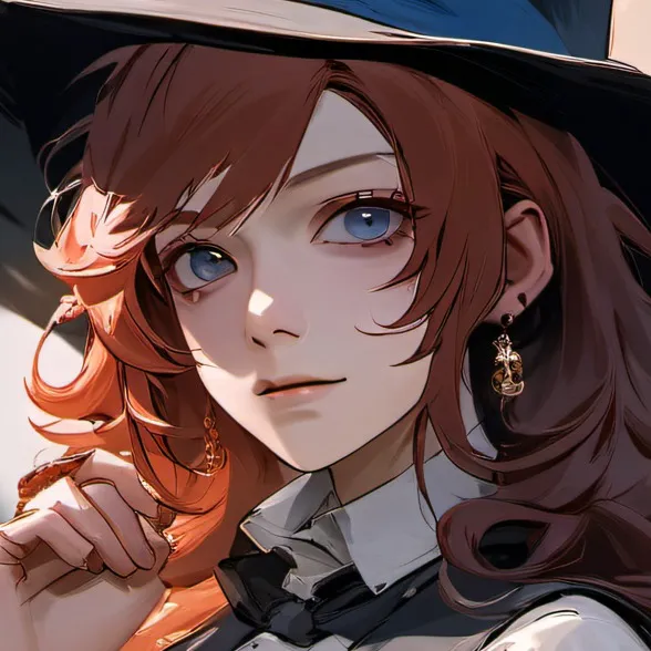 chat with ai character: ~¥Fem chuuya¥~