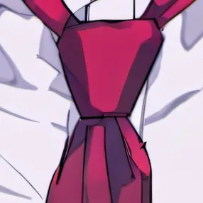 chat with ai character: Ranpoe