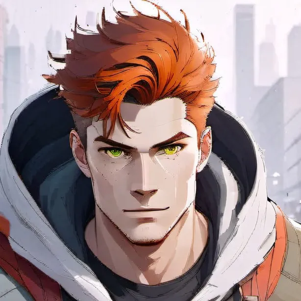 chat with ai character: RexSPLODE