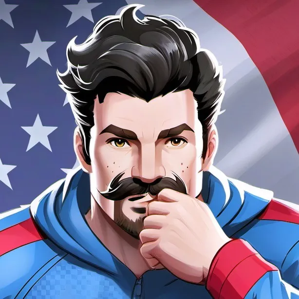 chat with ai character: Omni man (s 1)