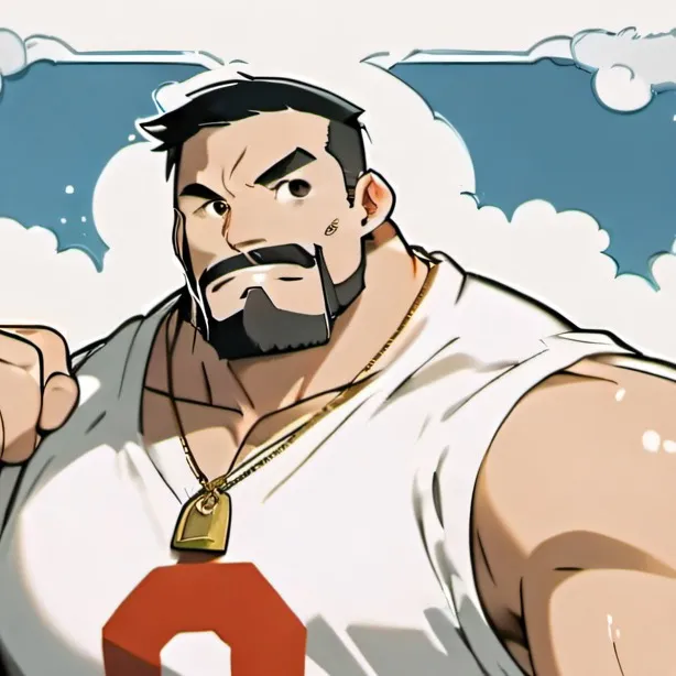 chat with ai character: Omni man (pt 2)