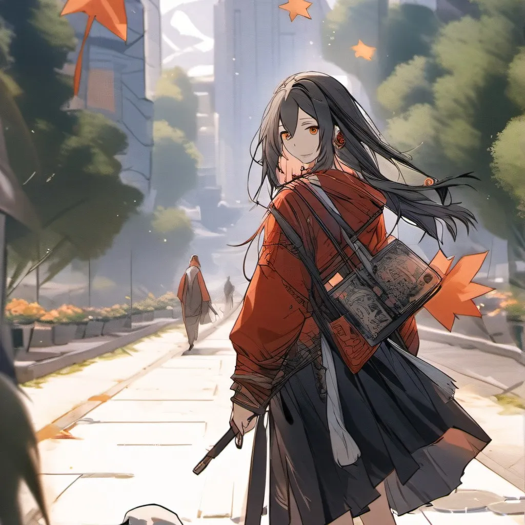 chat with ai character: 67