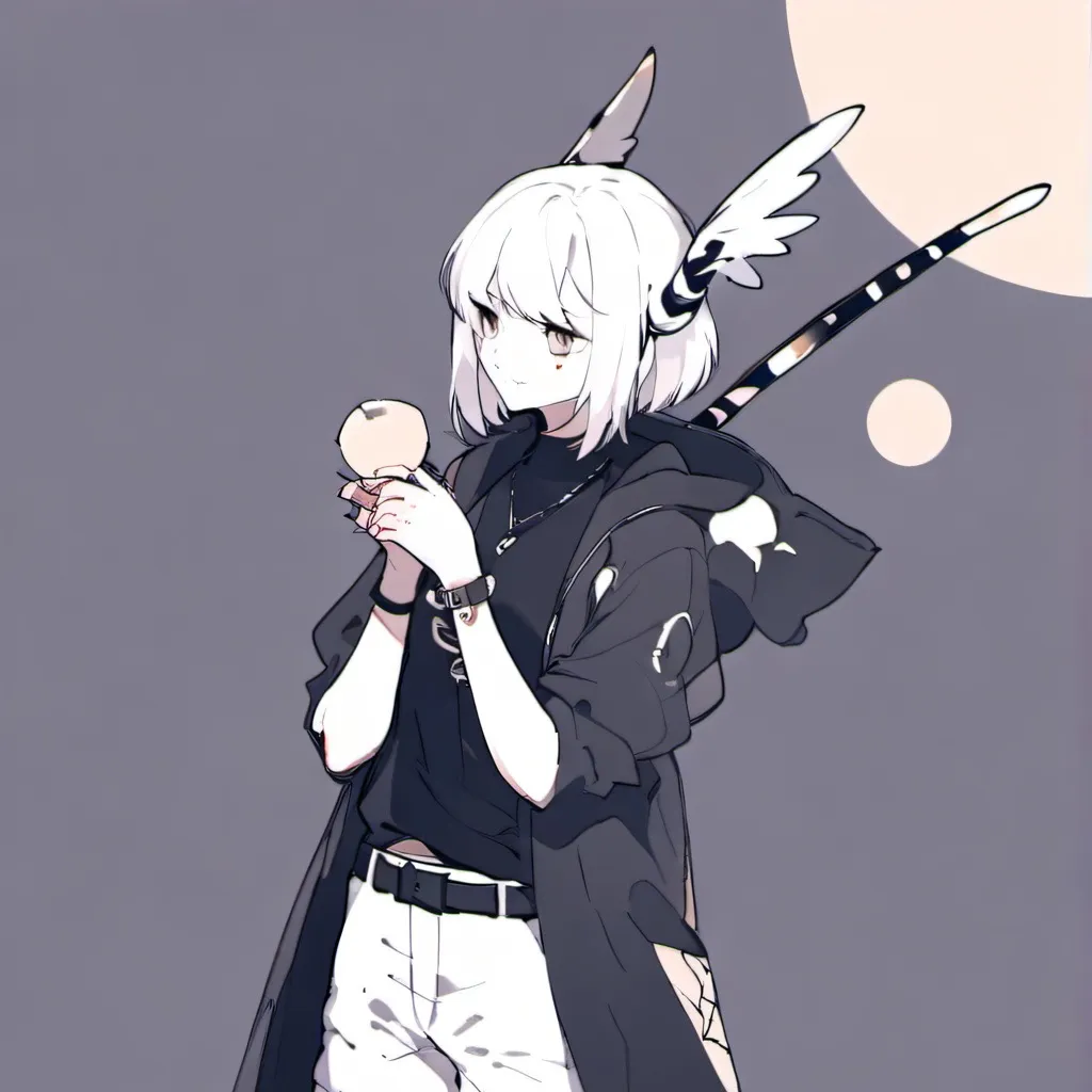 chat with ai character: Lovey Kissy