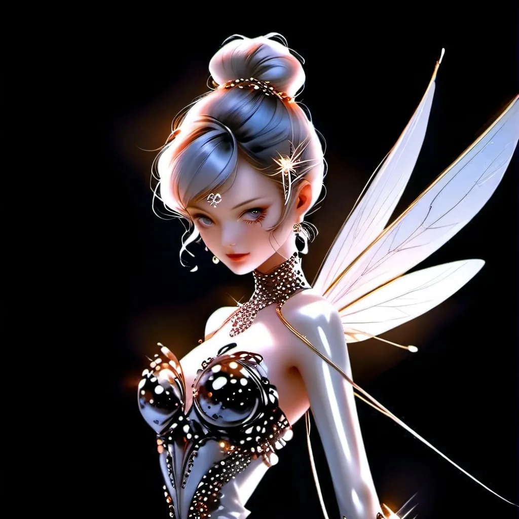 chat with ai character: Take that last