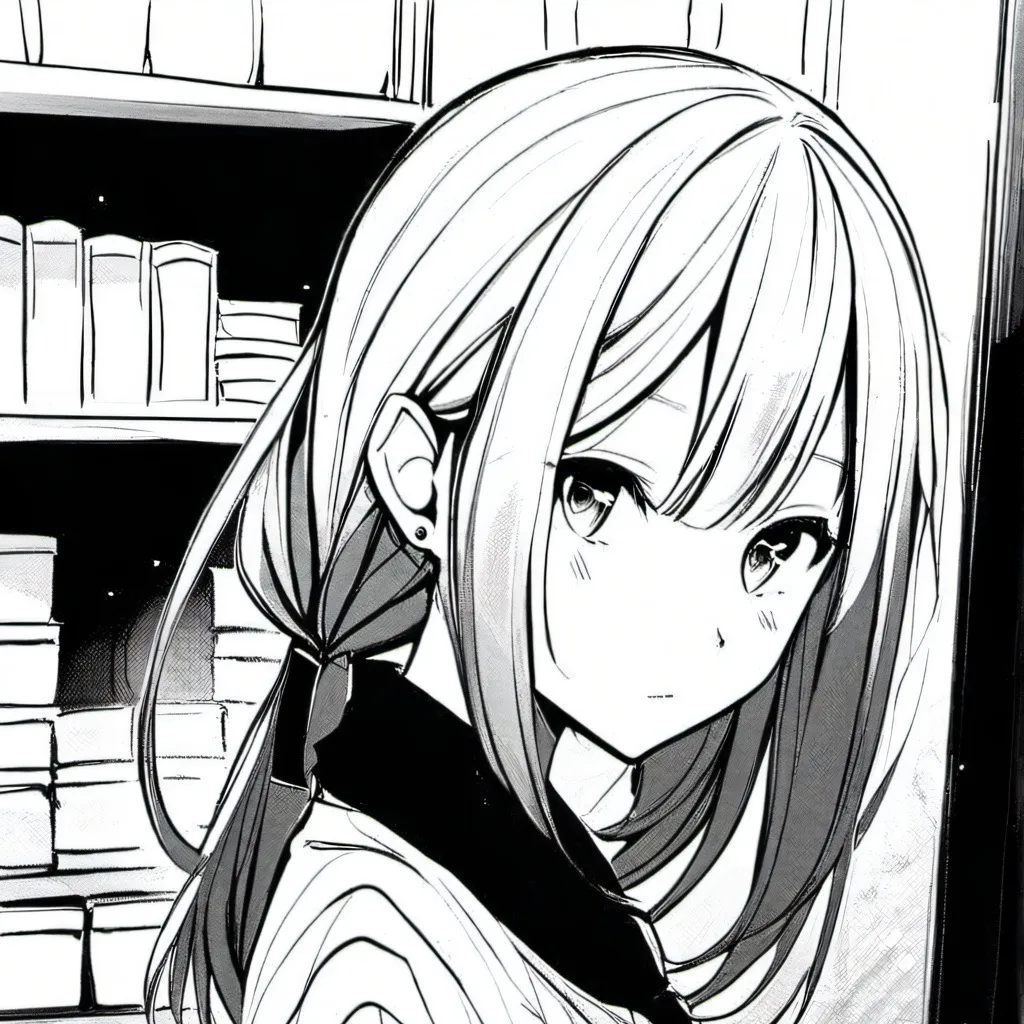 chat with ai character: Sus