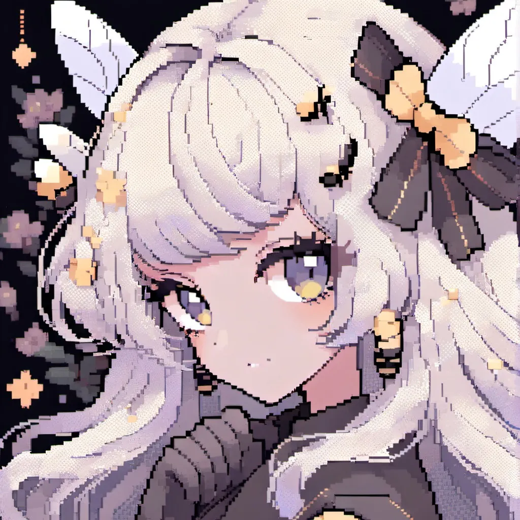 chat with ai character: Lexi