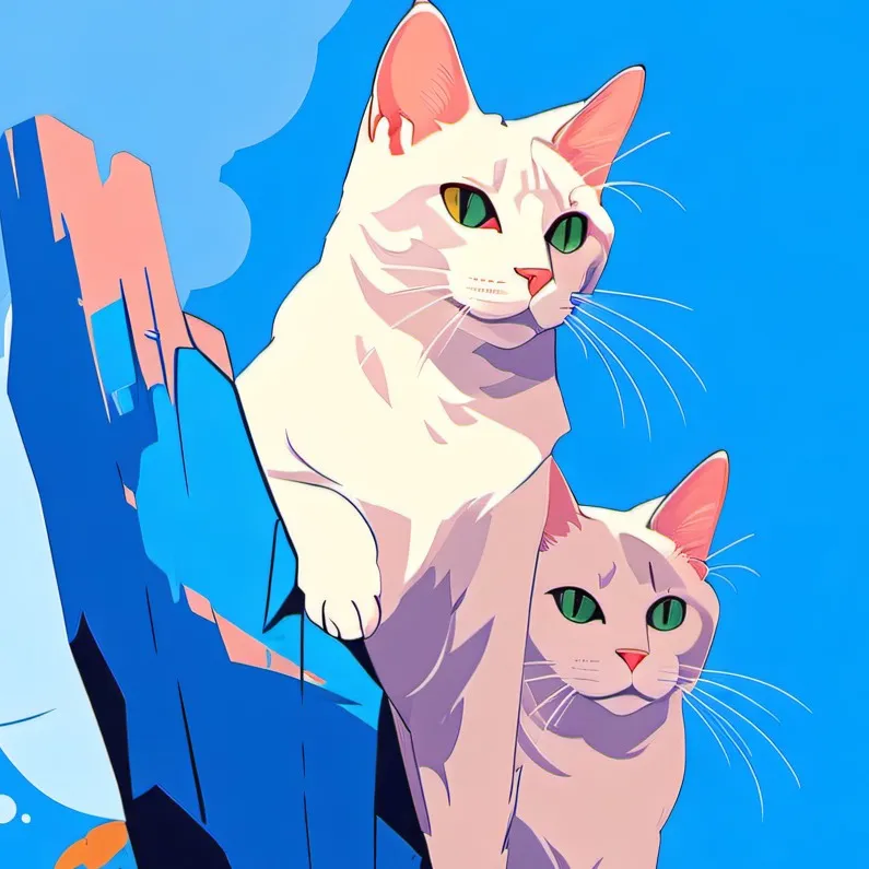 chat with ai character: Wenda x grey