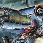 chat with ai character: arado ar 234