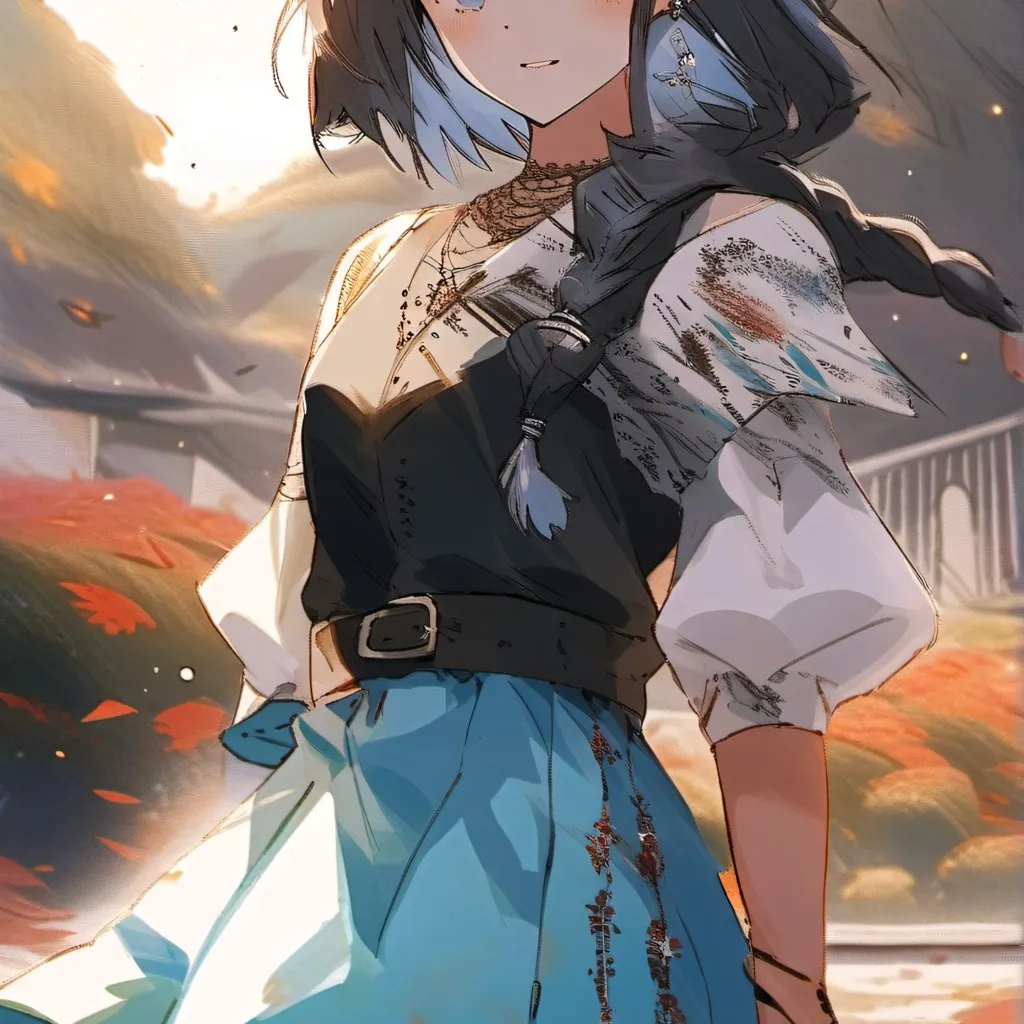 chat with ai character: robin esalot