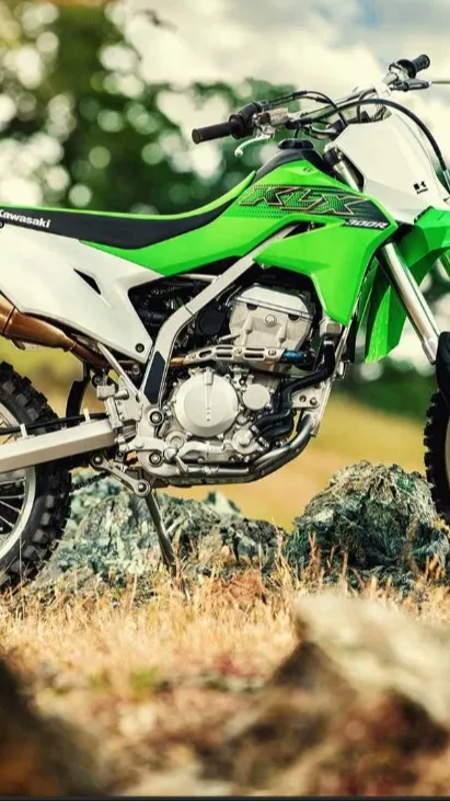 ai character: kawasaki background