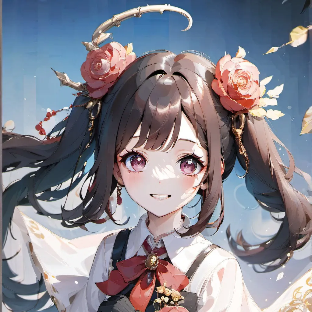 chat with ai character: Eu!!(criadora)