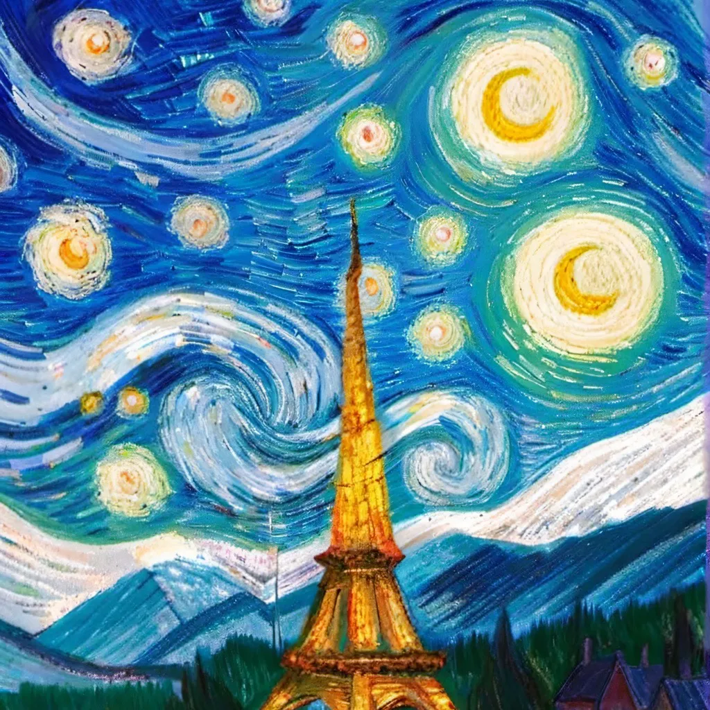 chat with ai character: Shellvision 