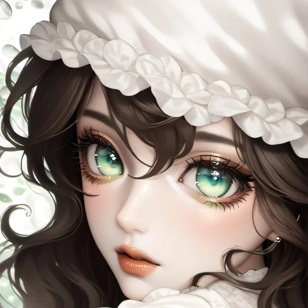 chat with ai character: Lana(namorada)